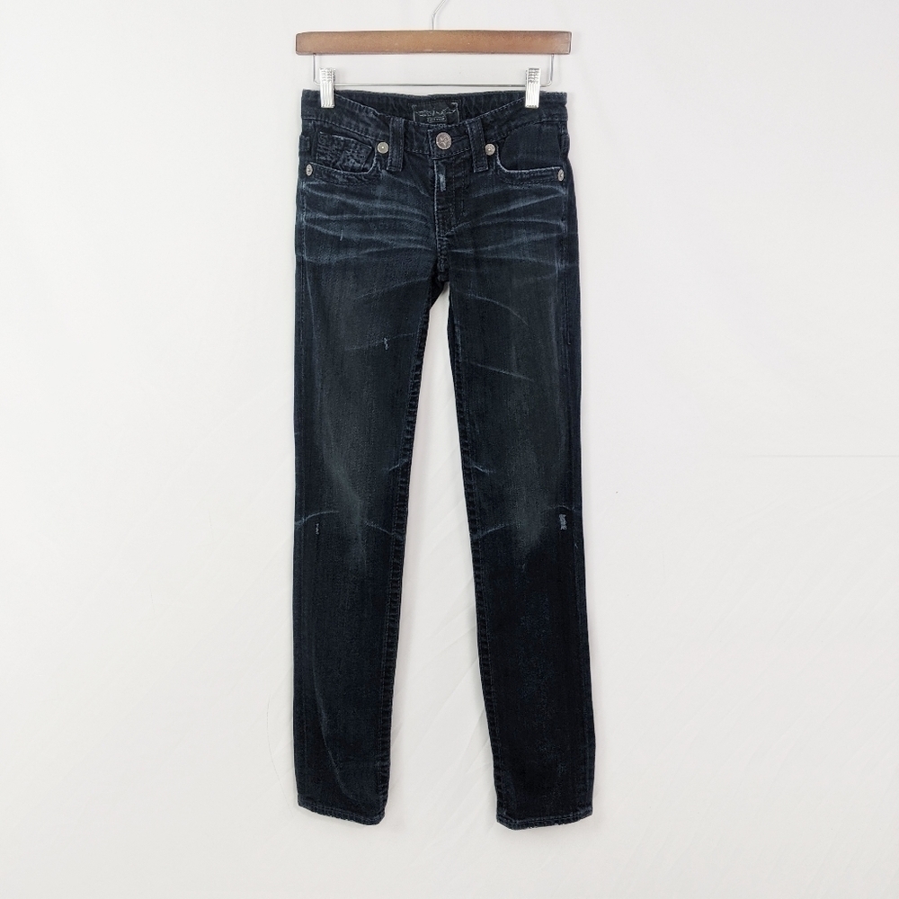 Big Star Nico Jeans size 26L